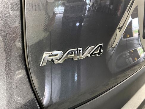 Used 2023 Toyota RAV4 Limited FWD image 30