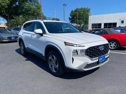 Certified 2023 Hyundai Santa Fe SEL