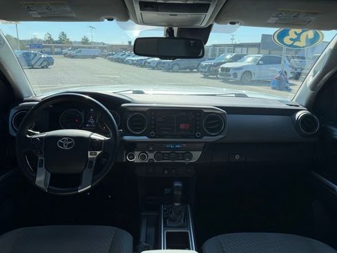 Used 2023 Toyota Tacoma SR5 image 37