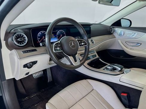 Certified 2020 Mercedes-Benz E 450 Cabriolet image 9