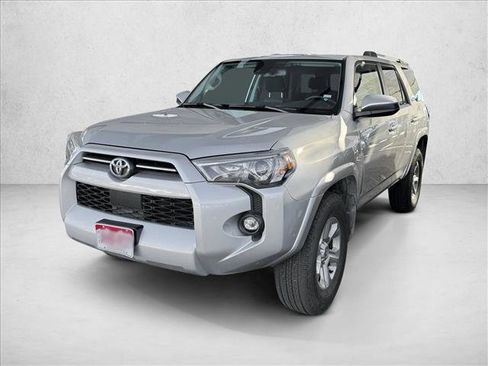 Used 2024 Toyota 4Runner SR5 image 9