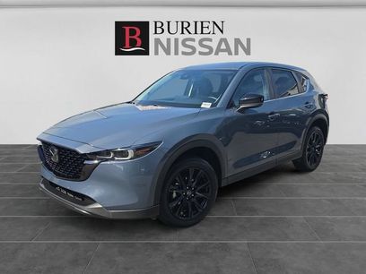 Used 2024 MAZDA CX-5 Carbon Edition