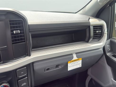 New 2026 Ford F250 XL RWD image 26