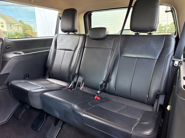 Used 2023 Ford Expedition Max XLT AWD/4WD image 10