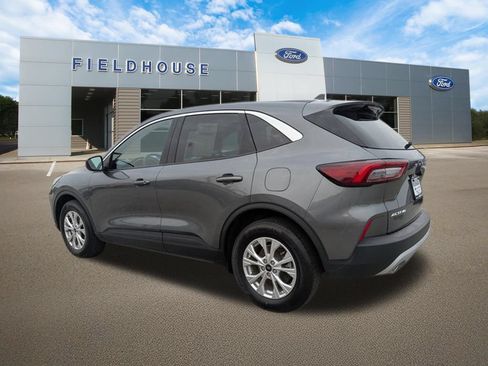 Used 2023 Ford Escape Active AWD/4WD image 12