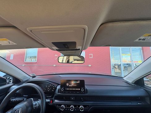 Used 2024 Honda CR-V EX image 29