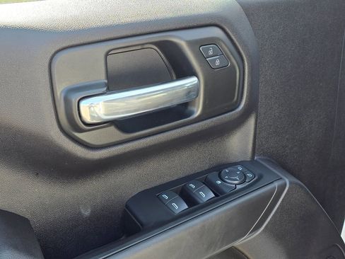 Used 2024 Chevrolet Silverado 1500 Custom Trail Boss image 20