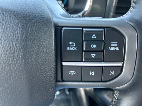Certified 2022 Ford F150 Lariat AWD/4WD image 24