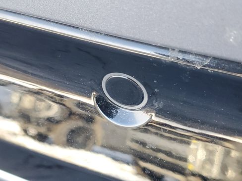 New 2026 Lincoln Nautilus Reserve image 6