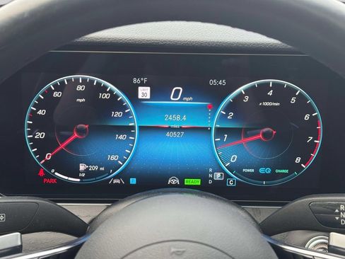 Used 2021 Mercedes-Benz E 450 4MATIC Sedan image 24