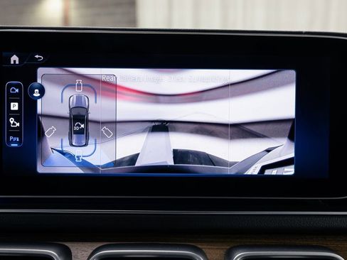 Certified 2026 Mercedes-Benz GLS 450 GLS 450 image 23