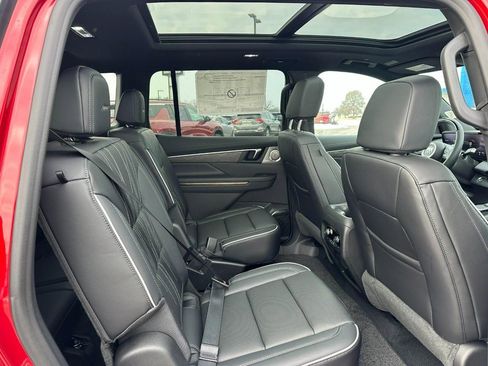 New 2026 Buick Enclave Avenir w/ Super Cruise Package image 4