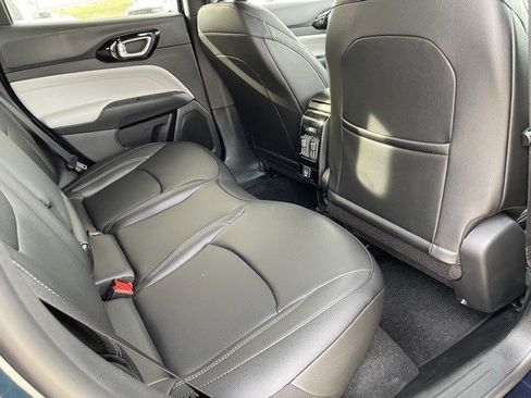 New 2026 Jeep Compass Limited image 11