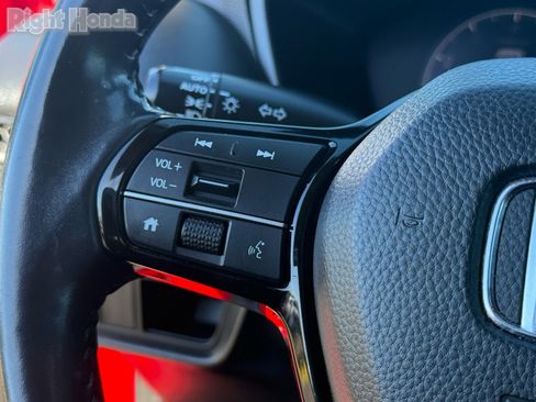 Used 2023 Honda HR-V EX-L image 17