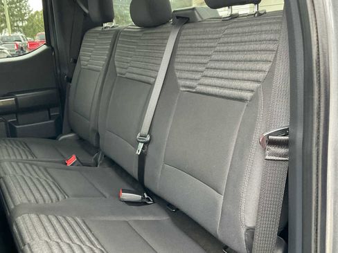 Used 2023 Ford F150 XL w/ STX Appearance Package image 55