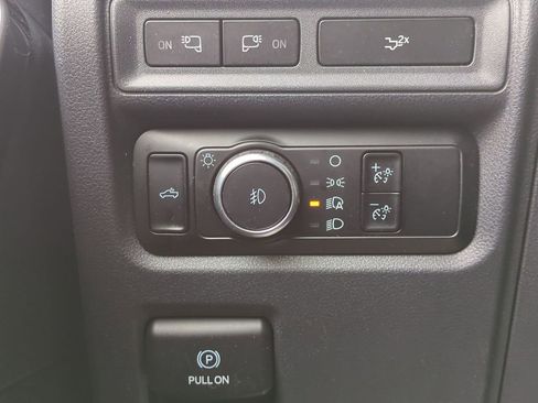 Certified 2023 Ford F150 XLT w/ Equipment Group 302A High image 25