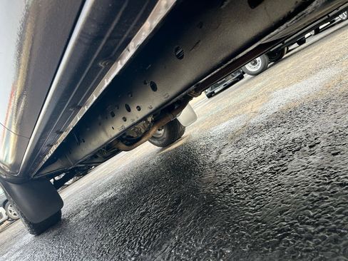 Used 2015 Toyota Tacoma 4x4 Double Cab w/ TRD Sport Package image 16