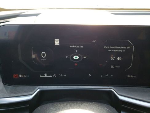 Used 2025 Kia Sorento SX Prestige image 19