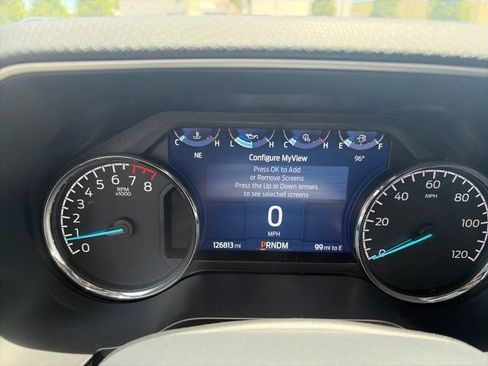 Used 2022 Ford F150 XLT w/ Equipment Group 301A Mid AWD/4WD image 20