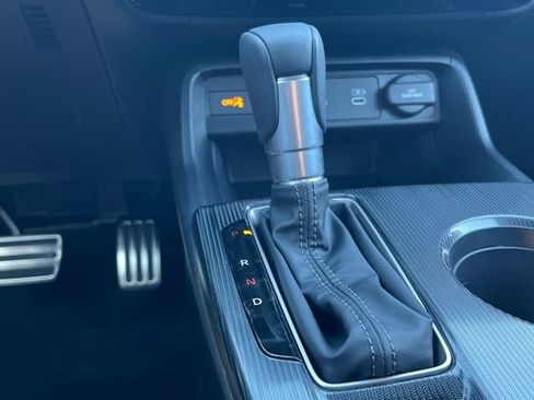 New 2026 Honda Civic Sport Touring image 31