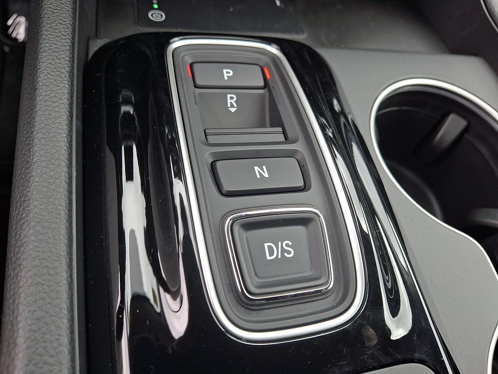 New 2026 Honda Pilot image 7