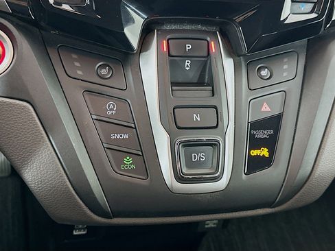 Used 2021 Honda Odyssey EX-L image 24