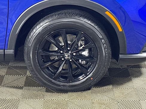 Used 2025 Honda CR-V Sport-L image 23