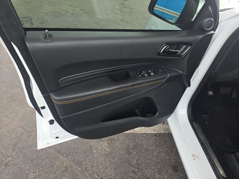 Used 2023 Dodge Durango R/T image 7