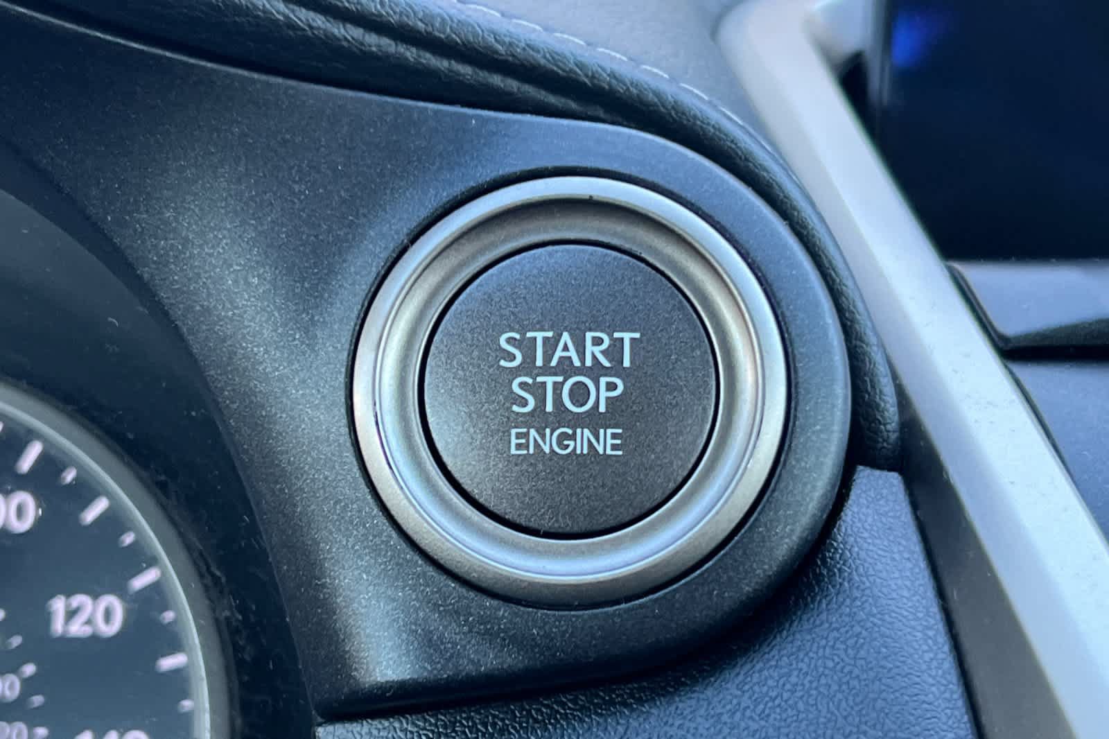 Used 2019 Lexus NX 300 AWD w/ Accessory Package image 24