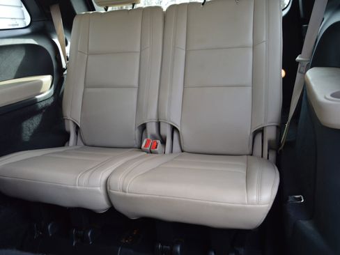 Used 2016 Dodge Durango Limited w/ Premium Group image 20