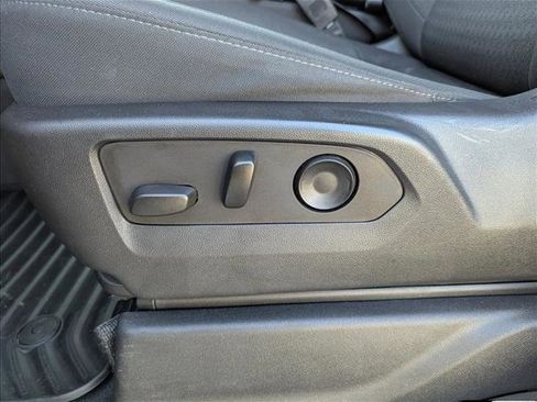 Used 2022 Chevrolet Silverado 1500 Custom Trail Boss image 11