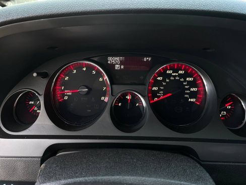 Used 2011 GMC Acadia SLE AWD/4WD image 5