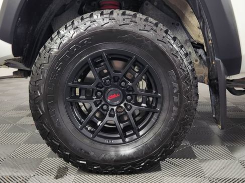 Used 2020 Toyota Tacoma TRD Pro AWD/4WD image 21