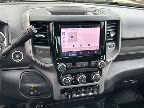 New 2026 RAM 5500 Tradesman w/ Chrome Appearance Group image 23