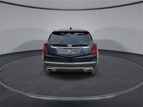 Used 2021 Cadillac XT5 Premium Luxury image 7