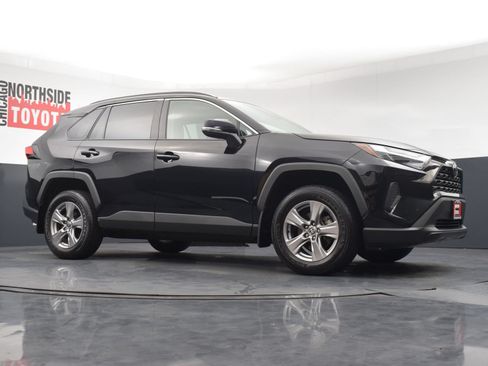 Used 2023 Toyota RAV4 XLE w/ Convenience Package AWD/4WD image 30