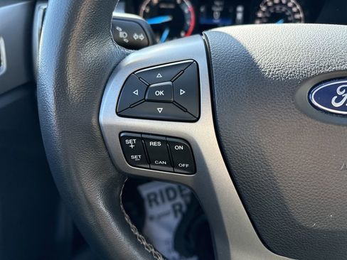 Certified 2023 Ford Ranger XLT w/ Equipment Group 302A High image 20