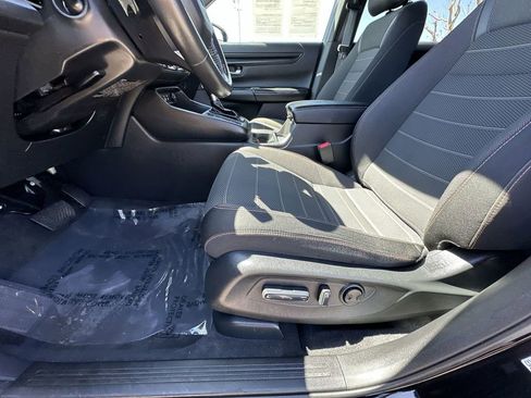 Used 2024 Honda CR-V Sport image 20