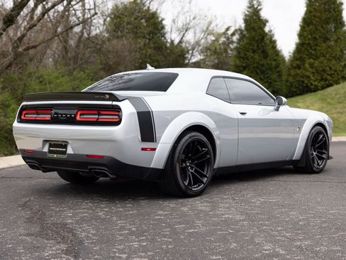 Used 2020 Dodge Challenger R/T Scat Pack image 9
