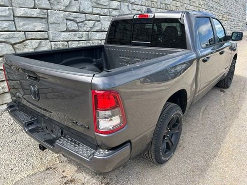 Certified 2024 RAM 1500 Big Horn AWD/4WD image 5