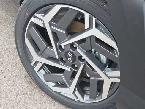 New 2026 Hyundai Kona SEL Premium AWD/4WD image 11