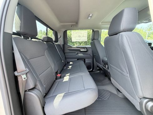 New 2026 Chevrolet Silverado 1500 RST AWD/4WD image 27