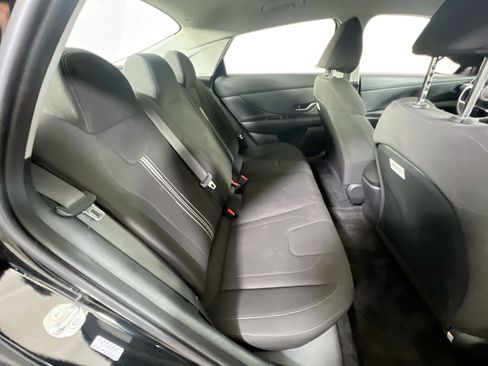 Used 2023 Hyundai Elantra SEL w/ Convenience Package FWD image 26