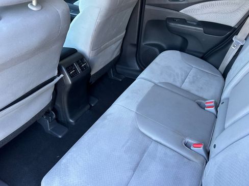 Used 2015 Honda CR-V EX image 14