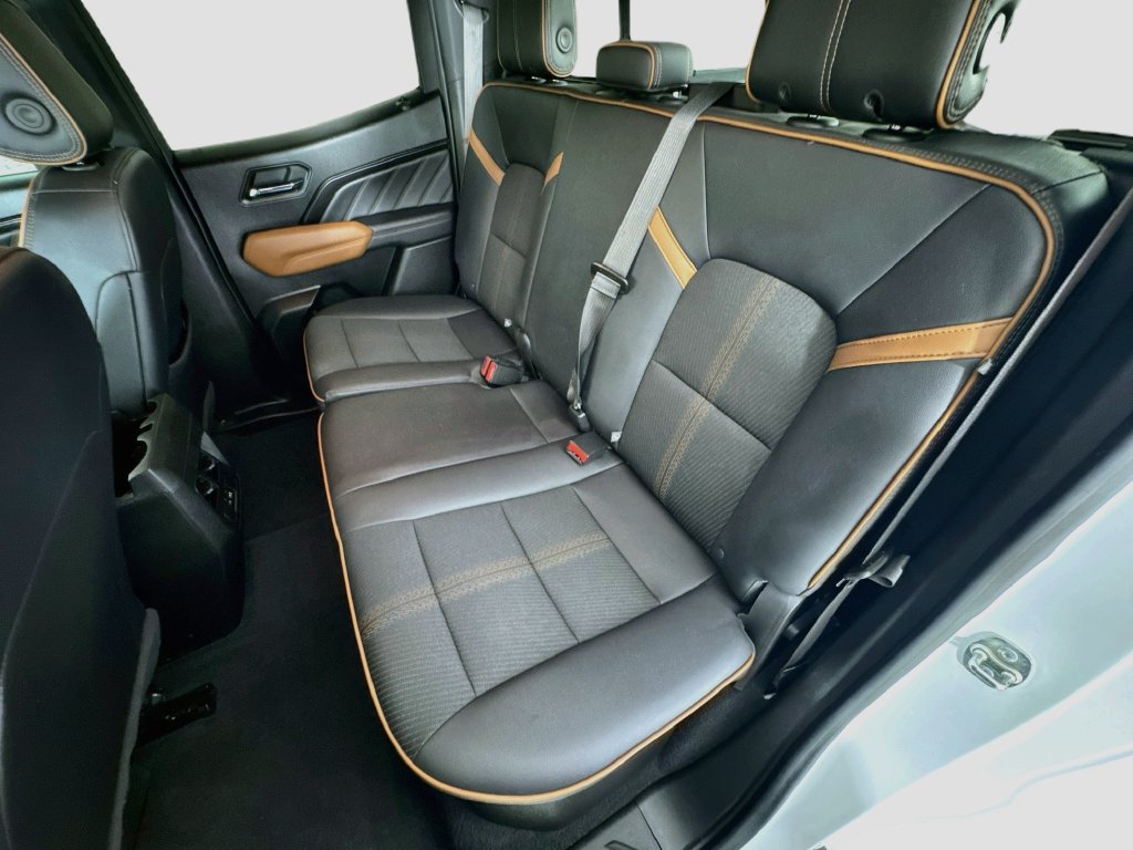 Used 2024 GMC Canyon AT4 AWD/4WD image 22