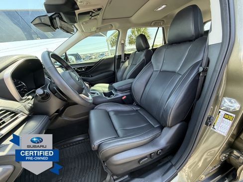 Used 2023 Subaru Outback Touring XT AWD/4WD image 17