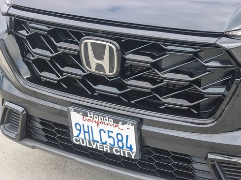 Certified 2024 Honda CR-V Sport image 6