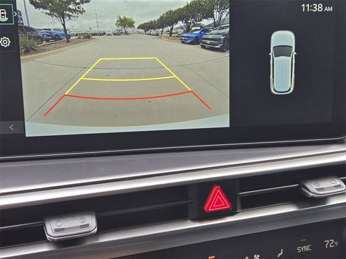 New 2026 Kia Sorento S image 13