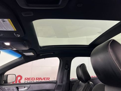 Used 2020 Ford Edge ST w/ Equipment Group 401A image 23