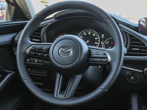 New 2026 MAZDA MAZDA3 s Sport image 17